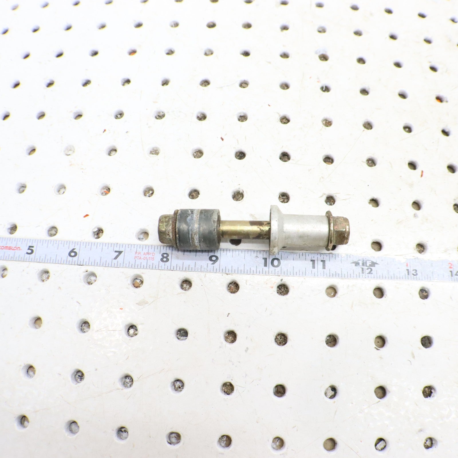 2009 Arctic Cat Crossfire R 8 Shock Bushing Bolt Spacer 2603-493 8020-232 