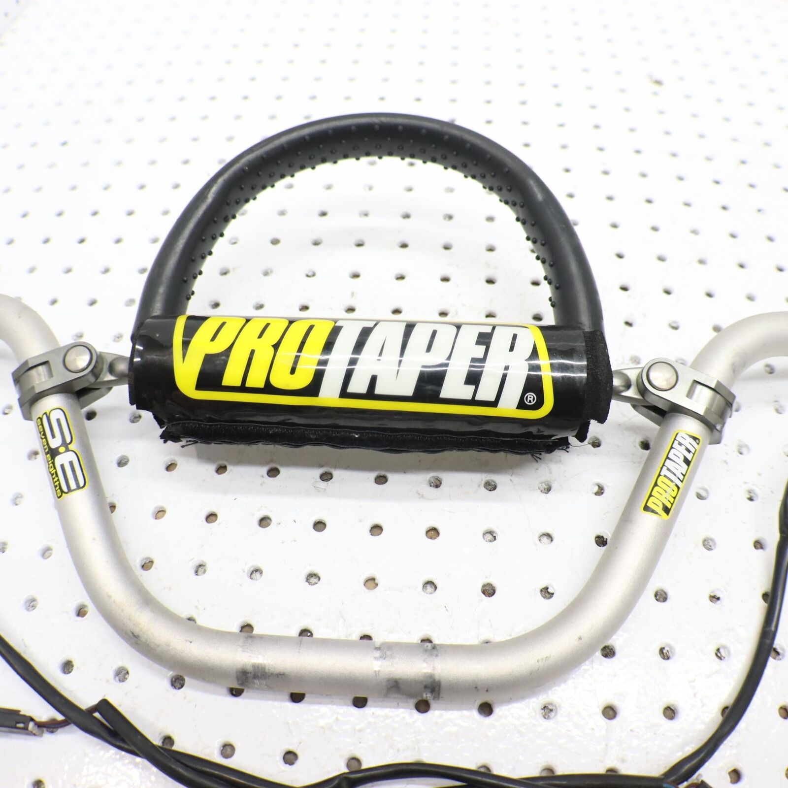 2015 POLARIS PRO RMK 800 HANDLEBAR 1823377; 2684300-070; 2877456-070; 2411087