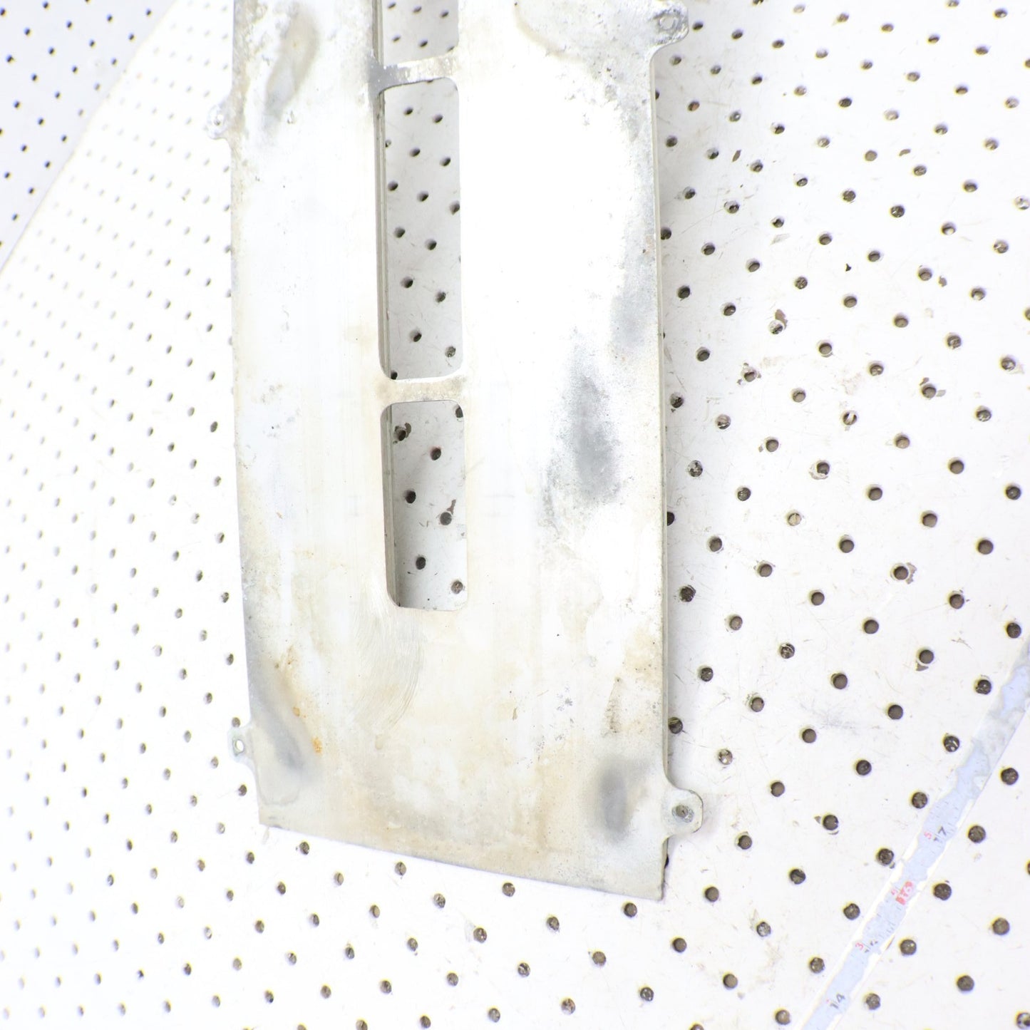 2016 Arctic Cat M8000 Tunnel Heat Exchanger 0713-110