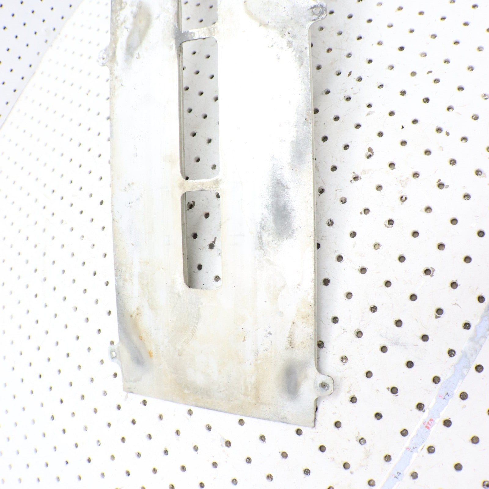 2016 Arctic Cat M8000 Tunnel Heat Exchanger 0713-110