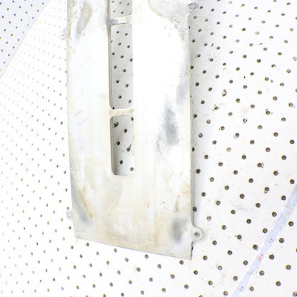 2016 Arctic Cat M8000 Tunnel Heat Exchanger 0713-110