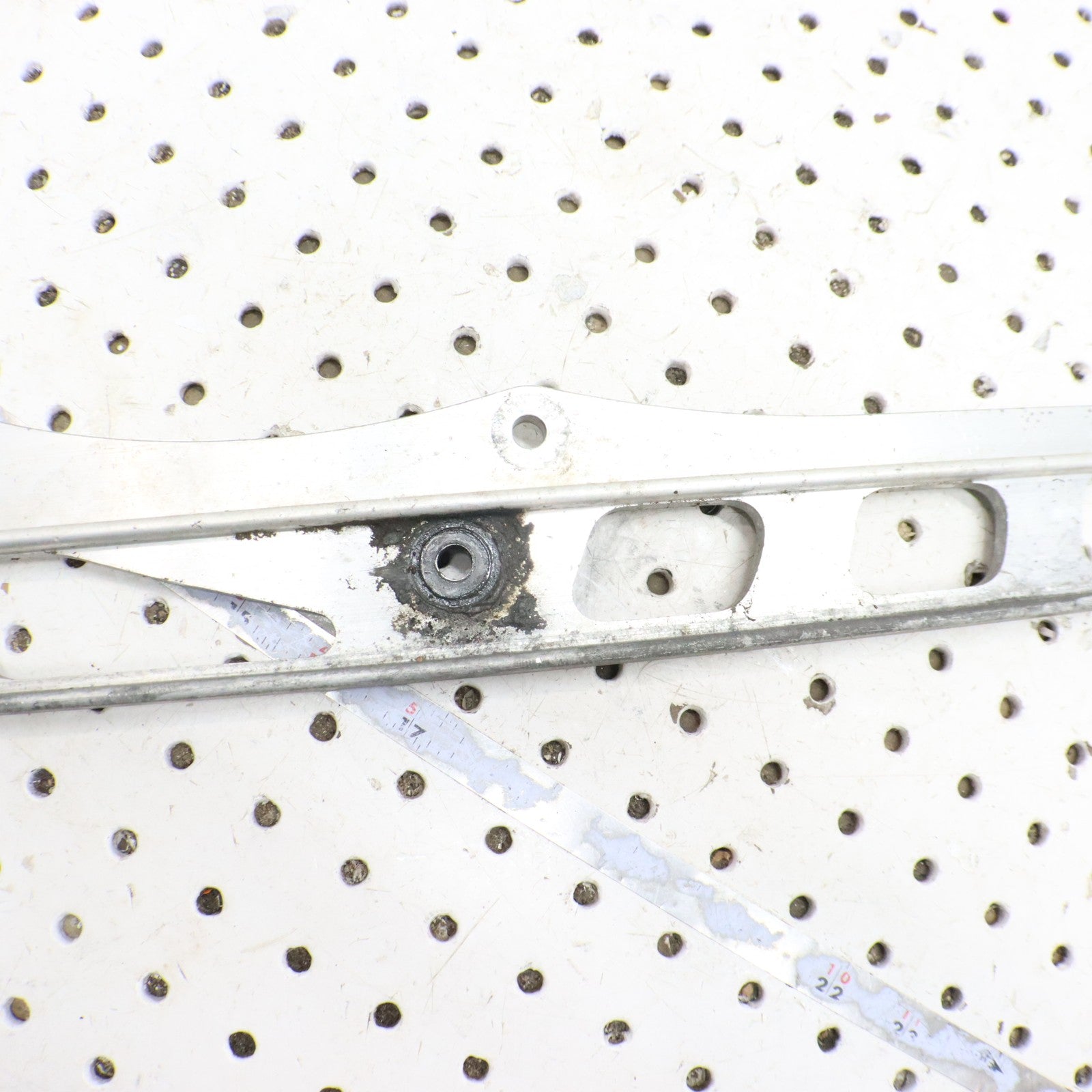 2012 Arctic Cat Proclimb M800 Slide Rail 153 3604-644