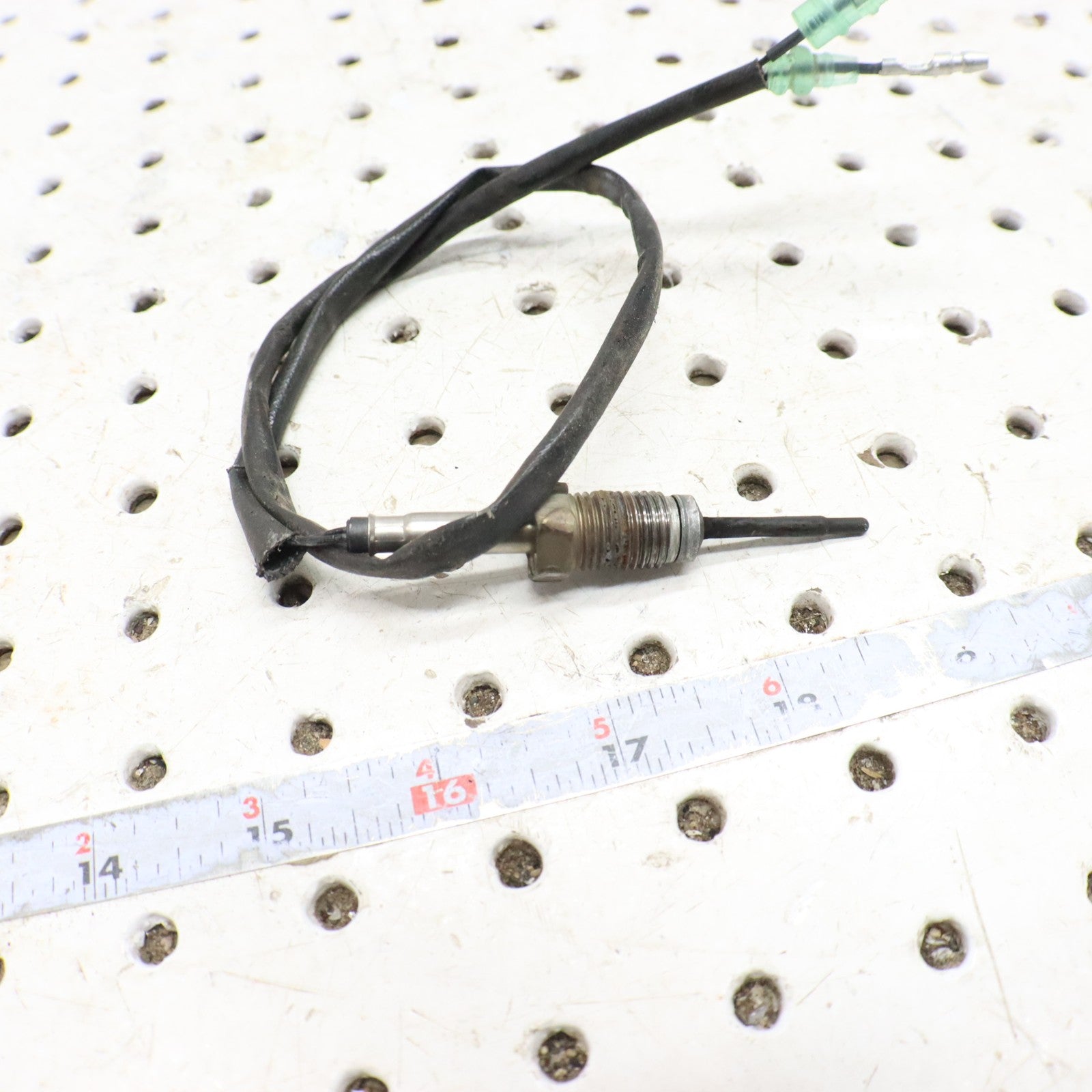 2016 Polaris Rush 800 Exhaust Temperature Sensor 4013133