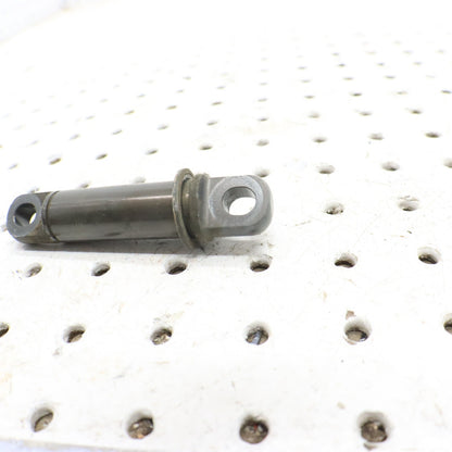 2016 Polaris Rush 800 Pivot Shaft A Arm Mount 5139521; 5140556