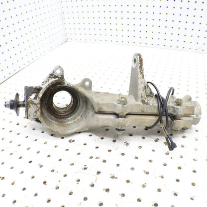 1995 Polaris Xplorer 400 Front Hub Strut LEFT 2200598 1843054