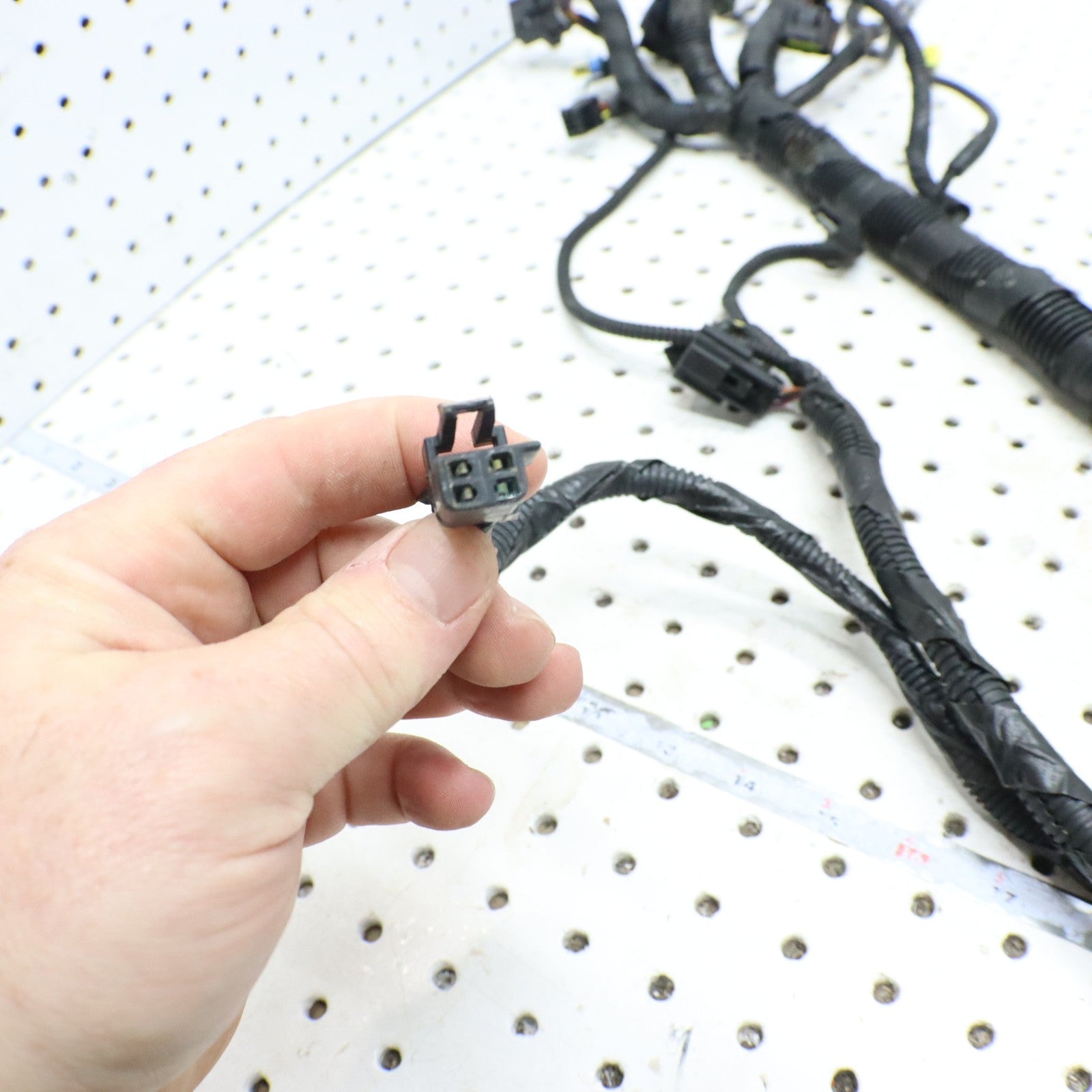 2016 Arctic Cat M8000 Wire Harness Main 1686-724