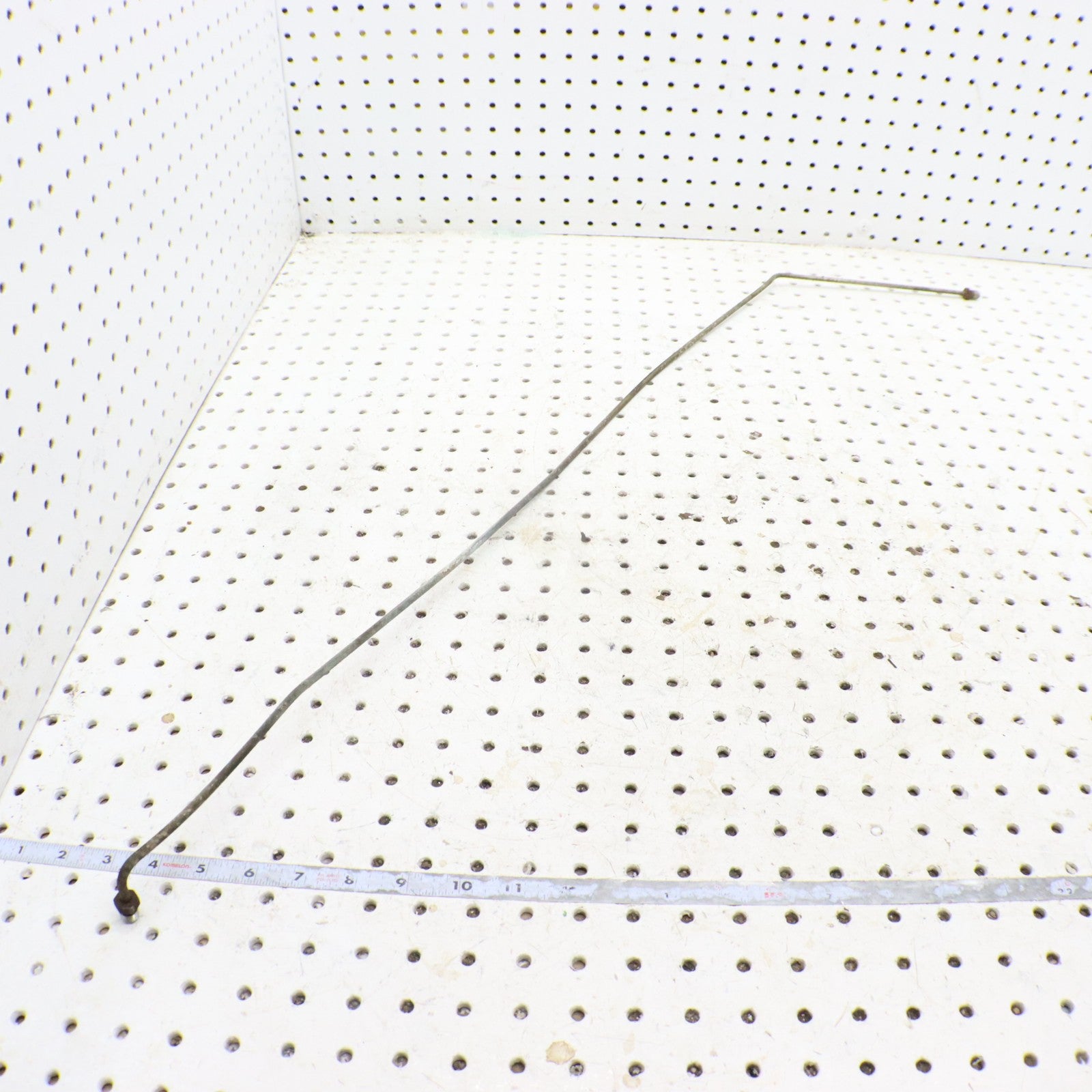 2003 Polaris Sportsman 600 HARD Brake Line Rear 1910430 2202644
