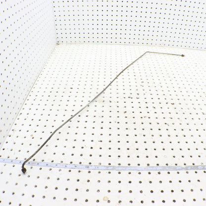 2003 Polaris Sportsman 600 HARD Brake Line Rear 1910430 2202644