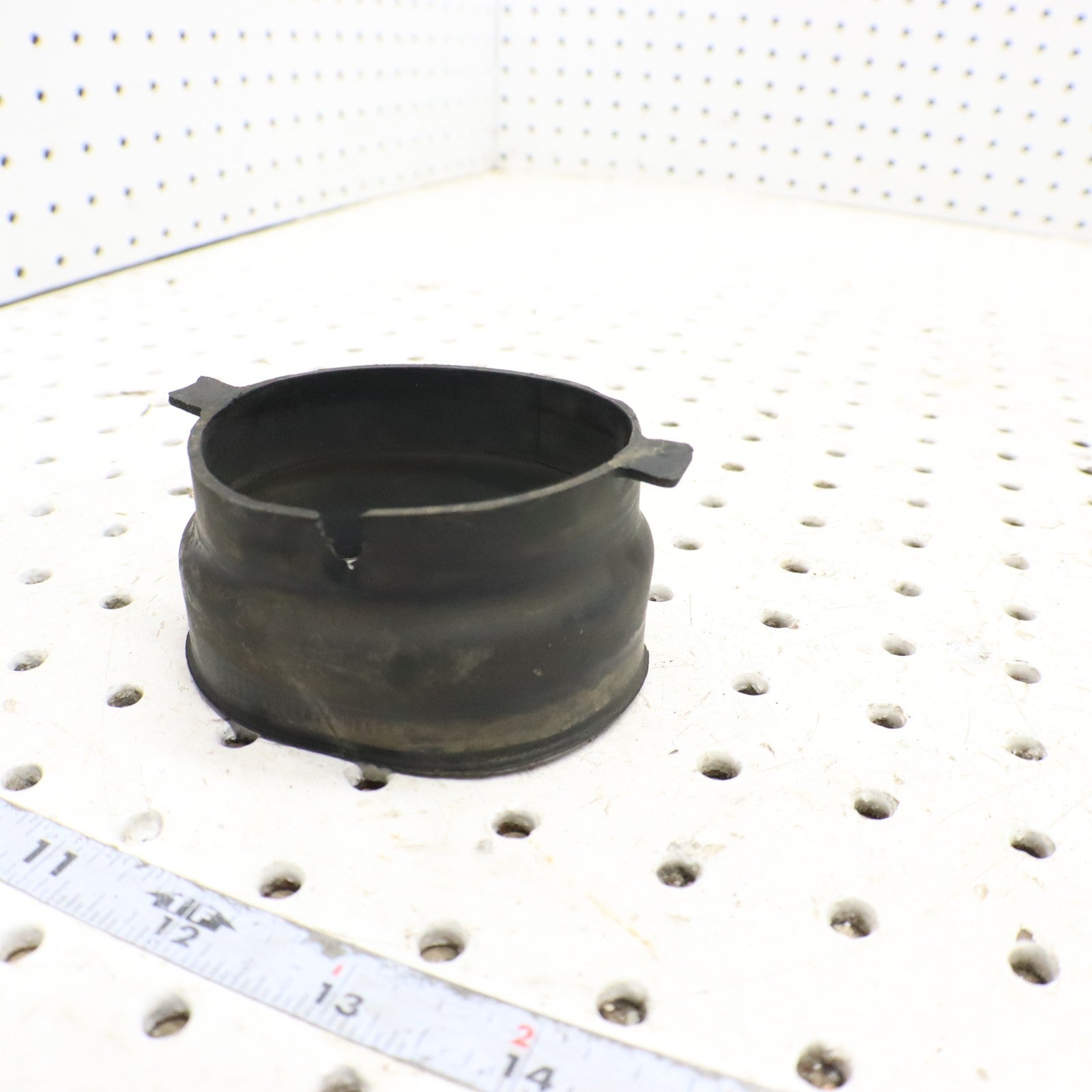 2009 Polaris Sportsman 800 Clutch Duct Boot 5412636