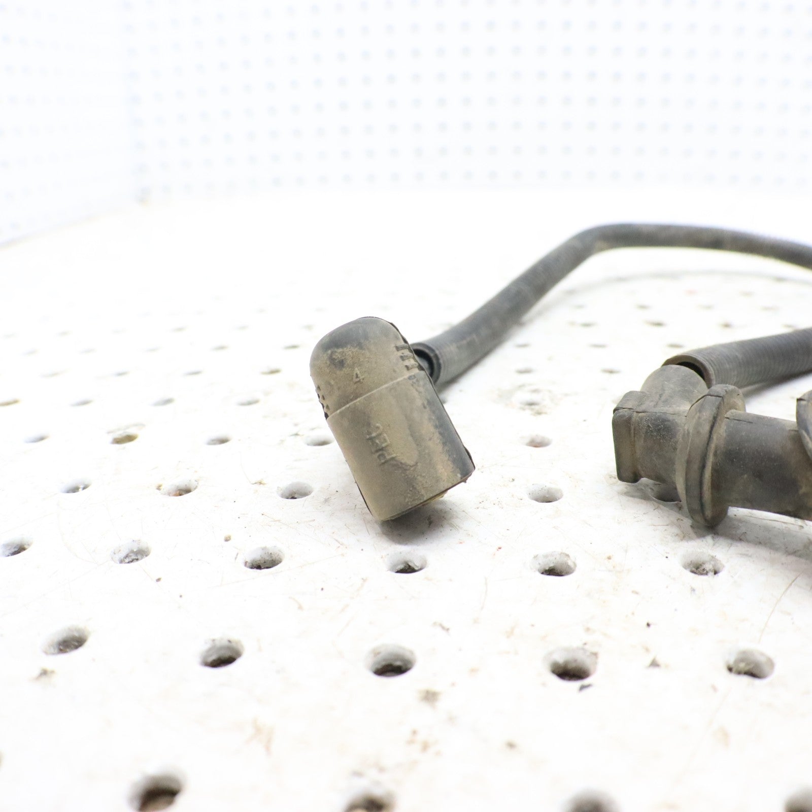 2009 Polaris Rzr 800 Ignition Coil Wire 4012439