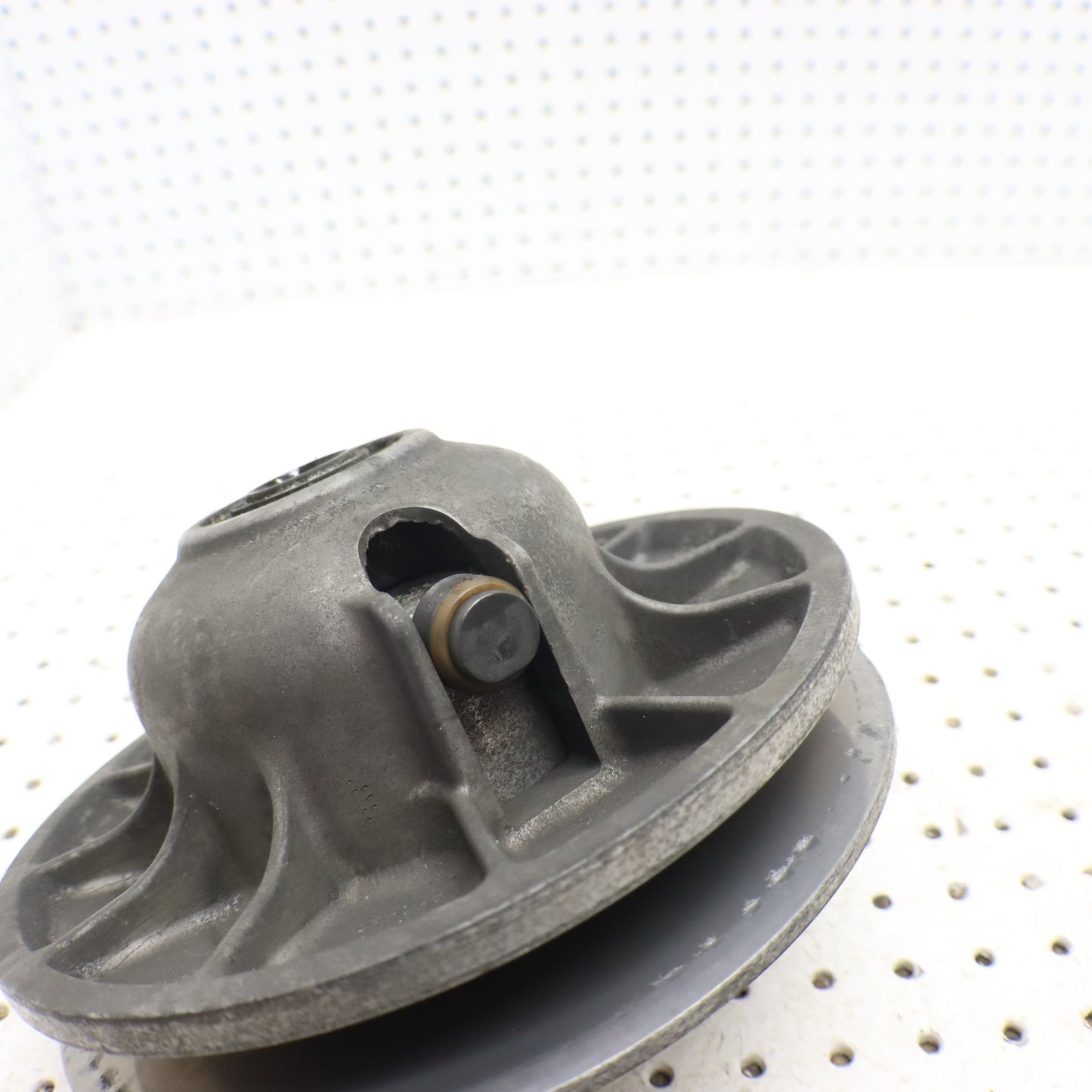 2009 Polaris Sportsman Xp 850 Driven Clutch Secondary Clutch 1322777