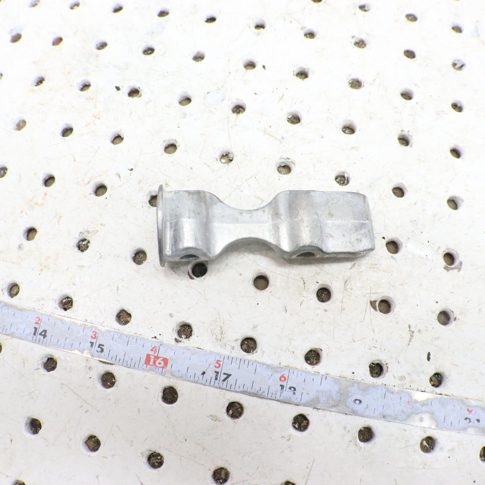 2016 Polaris Rush 800 Spacer Bushing TUBE CAST SPACER 5632923