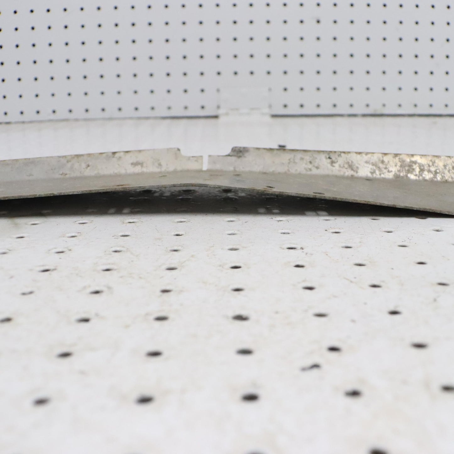 1995 Polaris Xcr 600 Hood SUPPORT 5222105