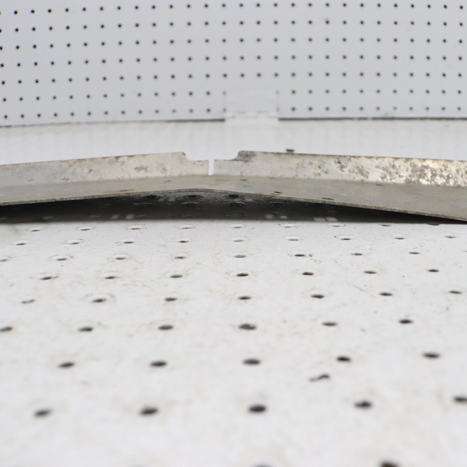 1995 Polaris Xcr 600 Hood SUPPORT 5222105