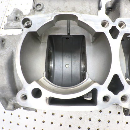 2016 Polaris Rush 800 Crankcase Engine Case Crank Case 2205651; 2207329 CORE