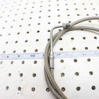 2024 Polaris Sportsman 570 Efi Eps Brake Line JB TO REAR MC 1913744