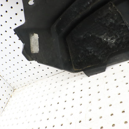 2012 Arctic Cat Proclimb M800 Side Panel Right 3718-224