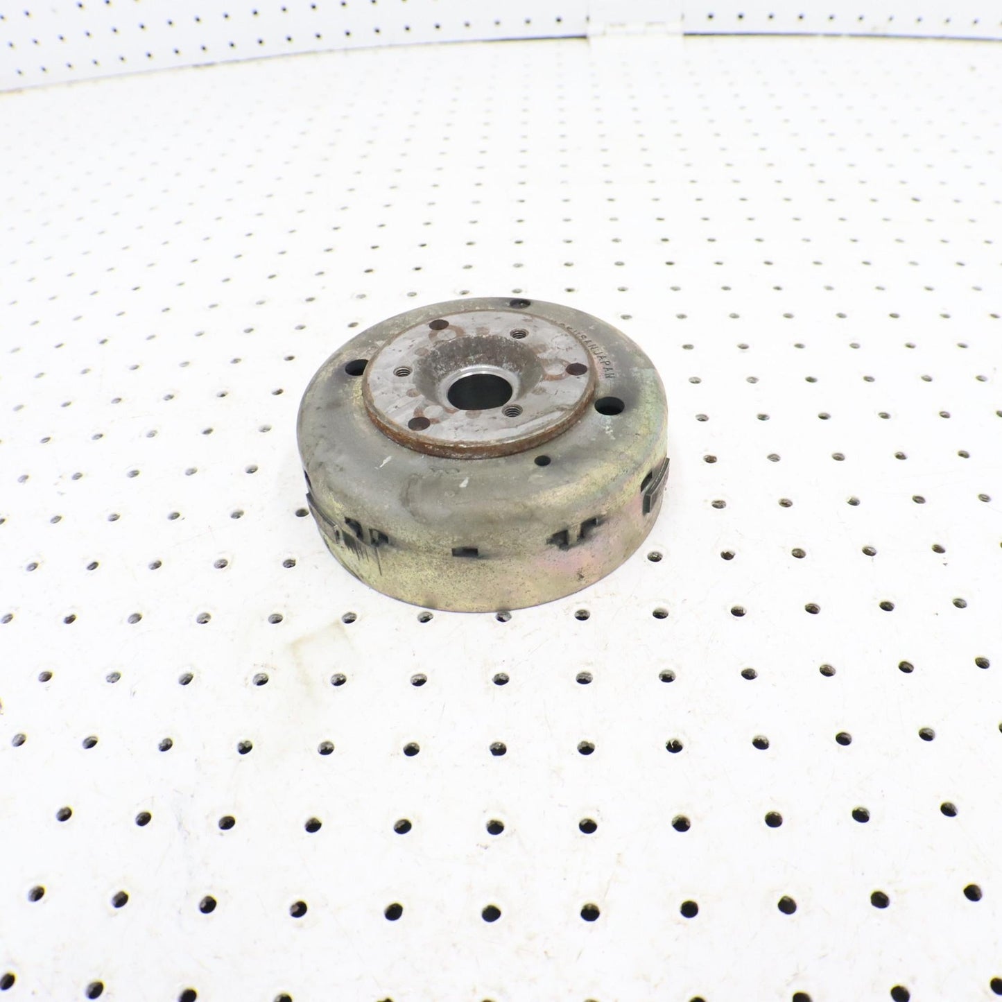 1995 Polaris Xcr 600 Flywheel 3084515