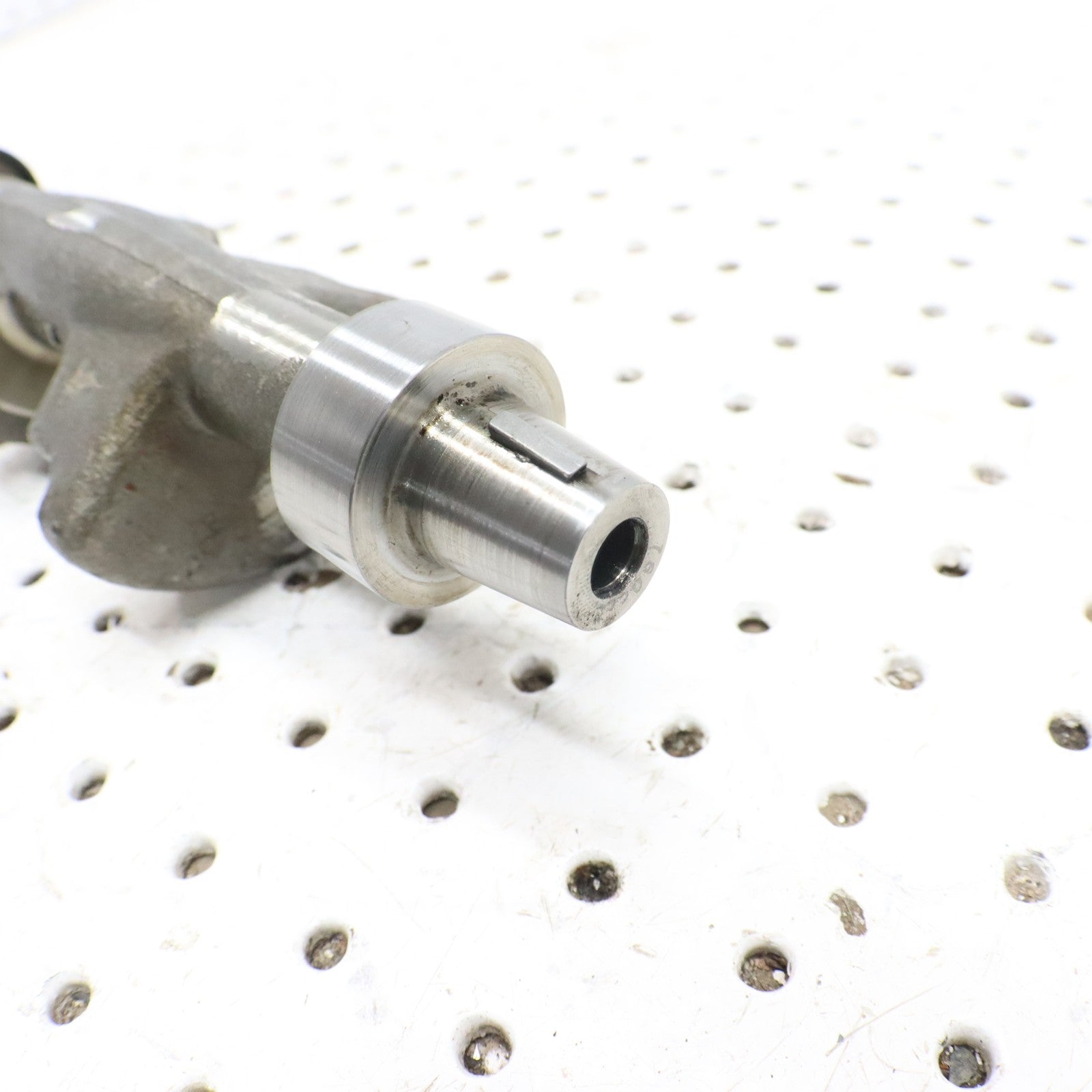 2009 Polaris Sportsman 800 Counter Balancer Shaft 5134837; 5137337