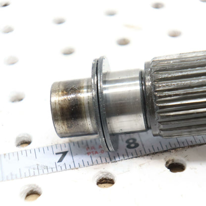 POLARIS TRANSMISSION SHAFT, REVERSE 3233175