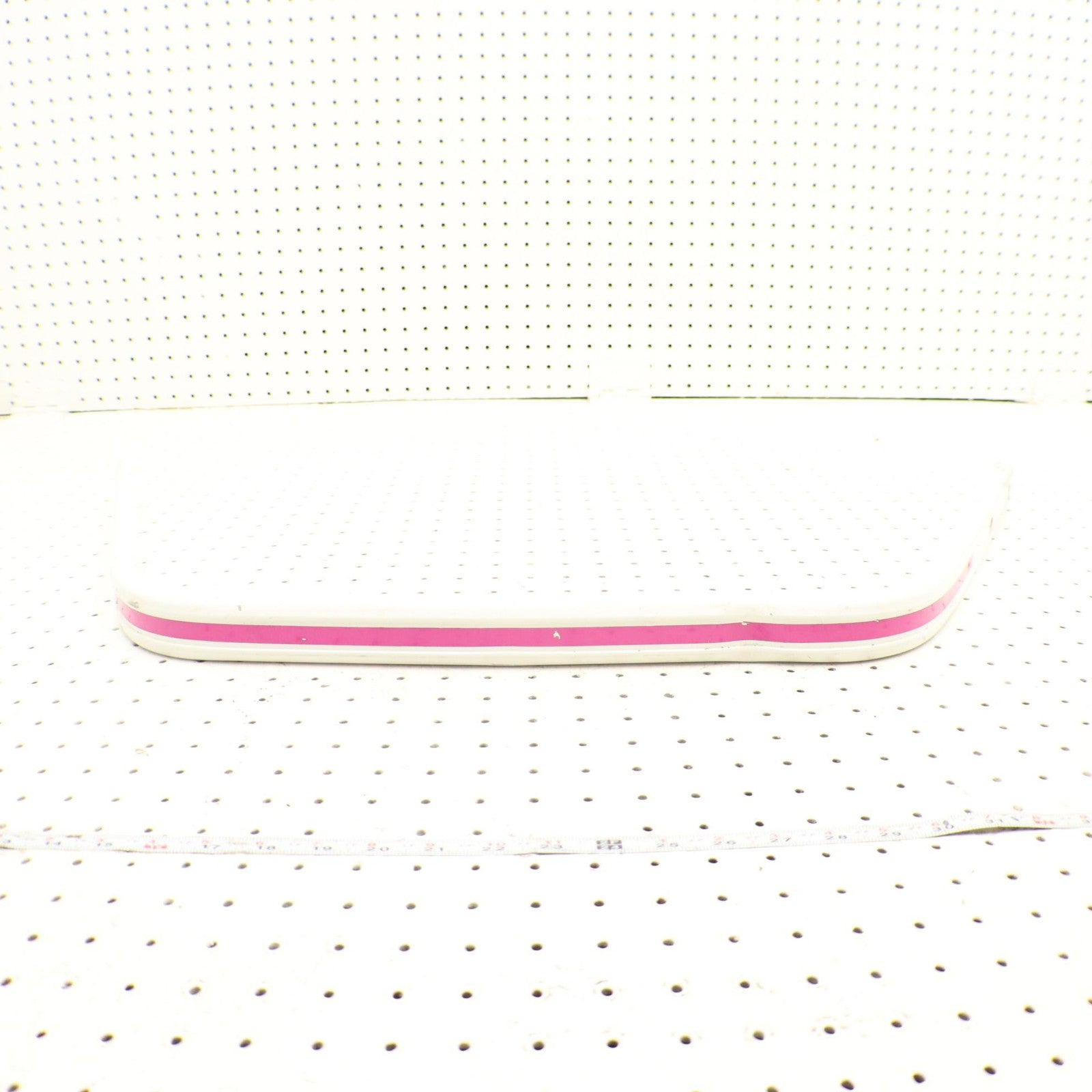 1995 Polaris Xcr 600 Front Bumper Grab Bar 5224333; 5224517