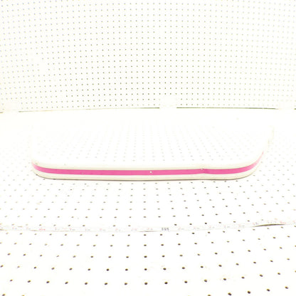 1995 Polaris Xcr 600 Front Bumper Grab Bar 5224333; 5224517