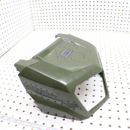 2024 Polaris Sportsman 570 Efi Eps Headlight Gauge Pod Front 5457092-498 GREEN