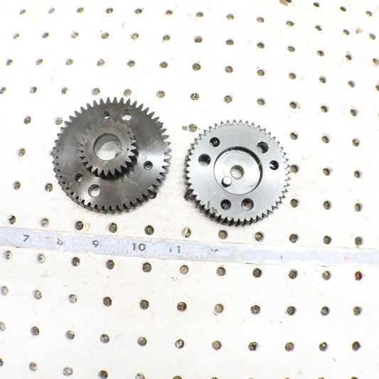 2003 Polaris Sportsman 600 Cam GEAR SET KIT 2202145; 2203106
