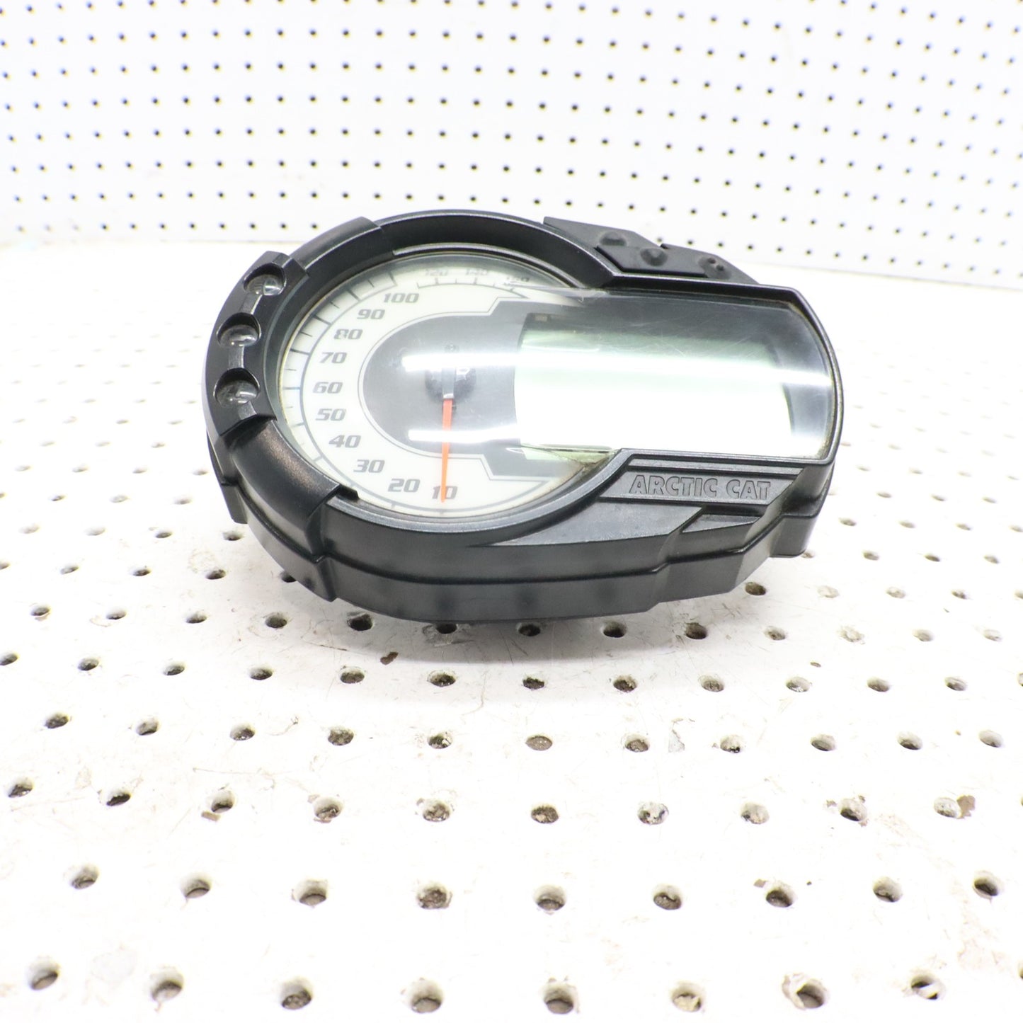 2016 Arctic Cat M8000 Gauge Speedometer Display 1473.8 MILES 0620-402; 0620-391