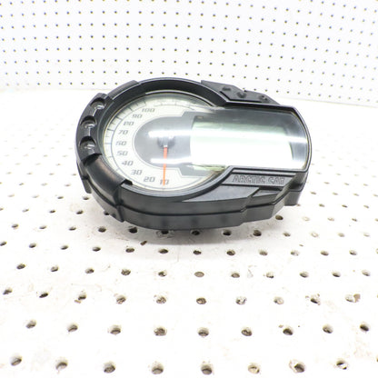 2016 Arctic Cat M8000 Gauge Speedometer Display 1473.8 MILES 0620-402; 0620-391