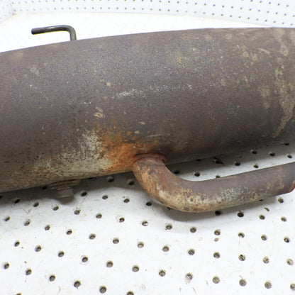 2013 Polaris Ranger 800 Exhaust Muffler 1262115-489