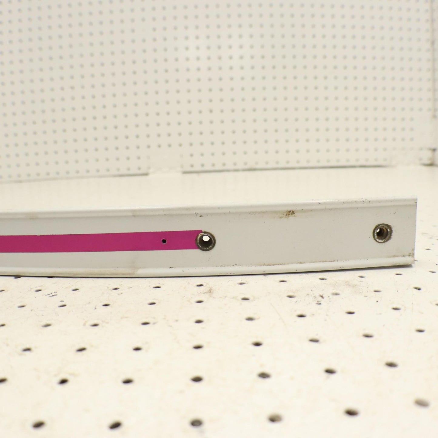 1995 Polaris Xcr 600 RIGHT BELLYPAN SIDE BUMPER