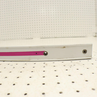 1995 Polaris Xcr 600 RIGHT BELLYPAN SIDE BUMPER