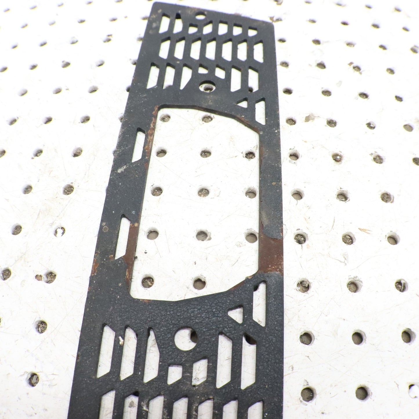 2013 Polaris Ranger Xp 900 Bumper Screen 5439231-070