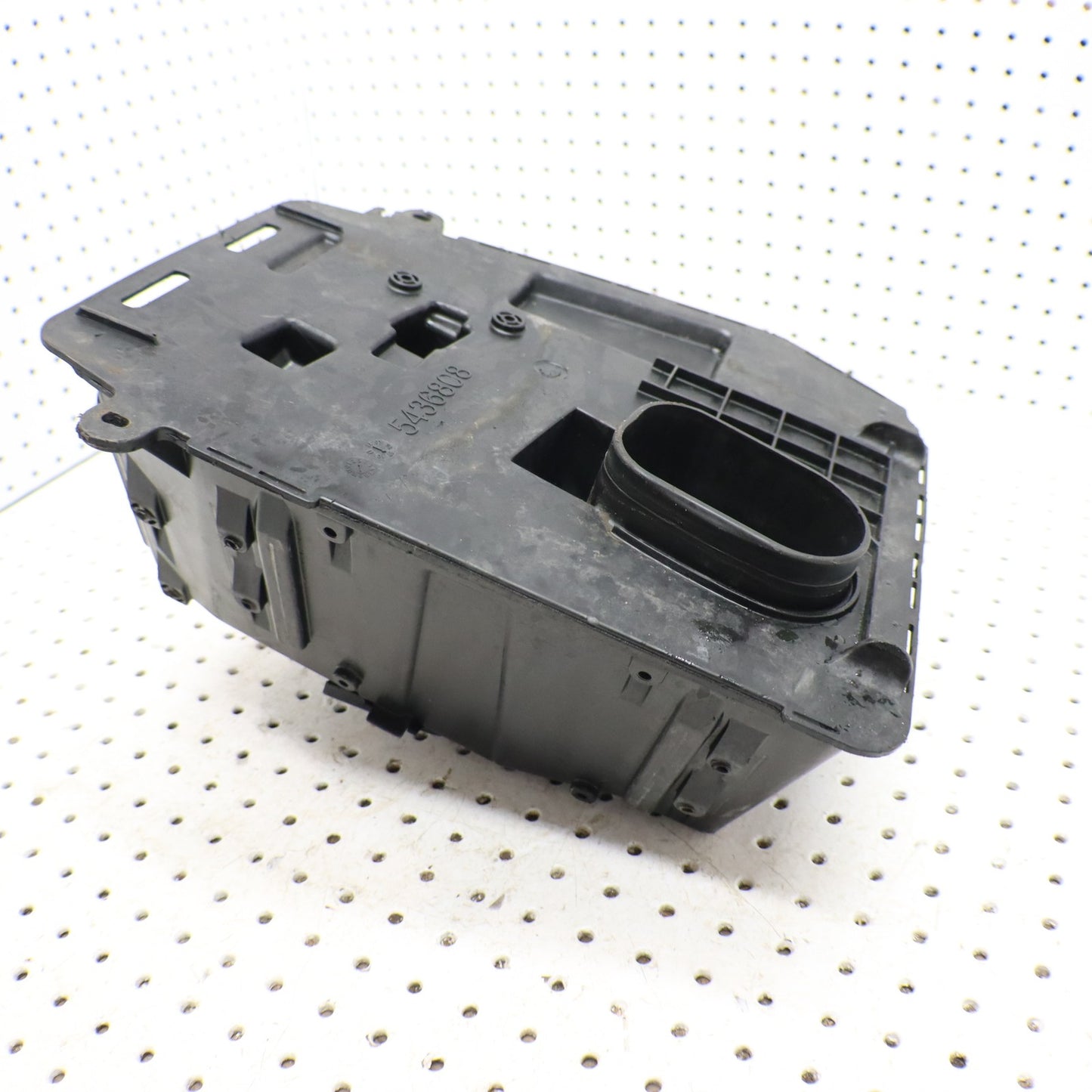 2009 Polaris Sportsman Xp 850 Airbox Air Box 5436808 5439125