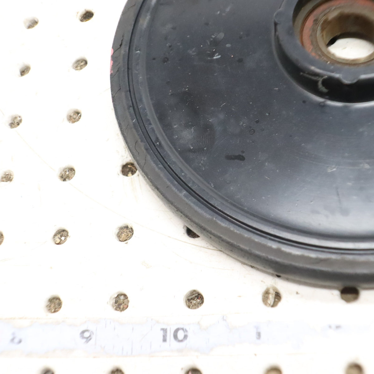 2007 Arctic Cat F6 REAR INNER Idler Wheel Bogie Wheel 3604-060 7.125" OD