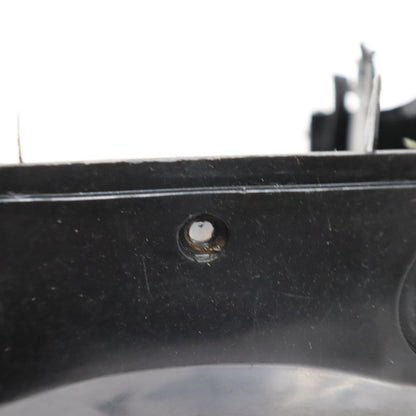 2003 Polaris Sportsman 600 Headlight Gauge Pod Lower 5433762-177