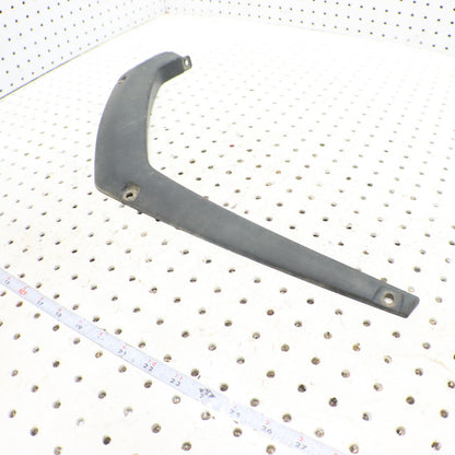 2009 Polaris Rzr 800 Fender Flare FRONT LEFT 5436602-070; 5438207-070