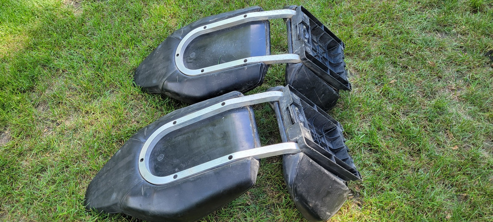2009 Polaris Rzr 800 Seats 2684007  2684008  2633538 2633532