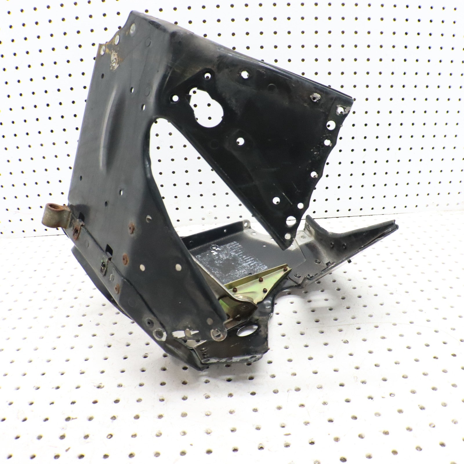 2016 Arctic Cat M8000 Bulkhead Chassis Frame Front Clip 2707-487