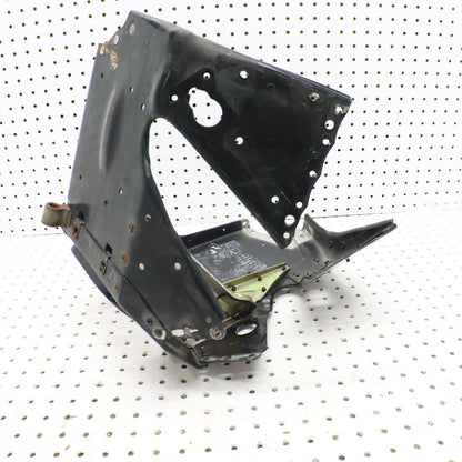 2016 Arctic Cat M8000 Bulkhead Chassis Frame Front Clip 2707-487