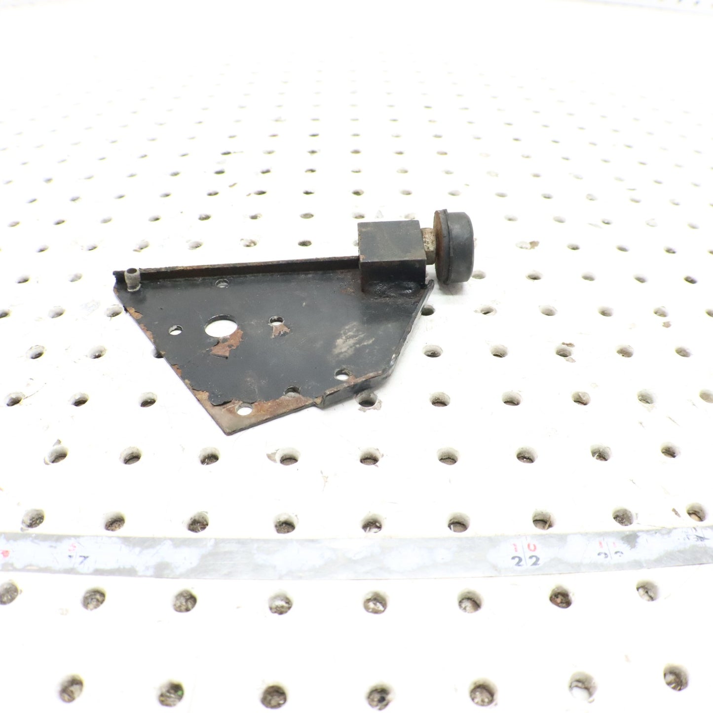 1995 Polaris Xcr 600 Motor Engine Mount 1012044-067