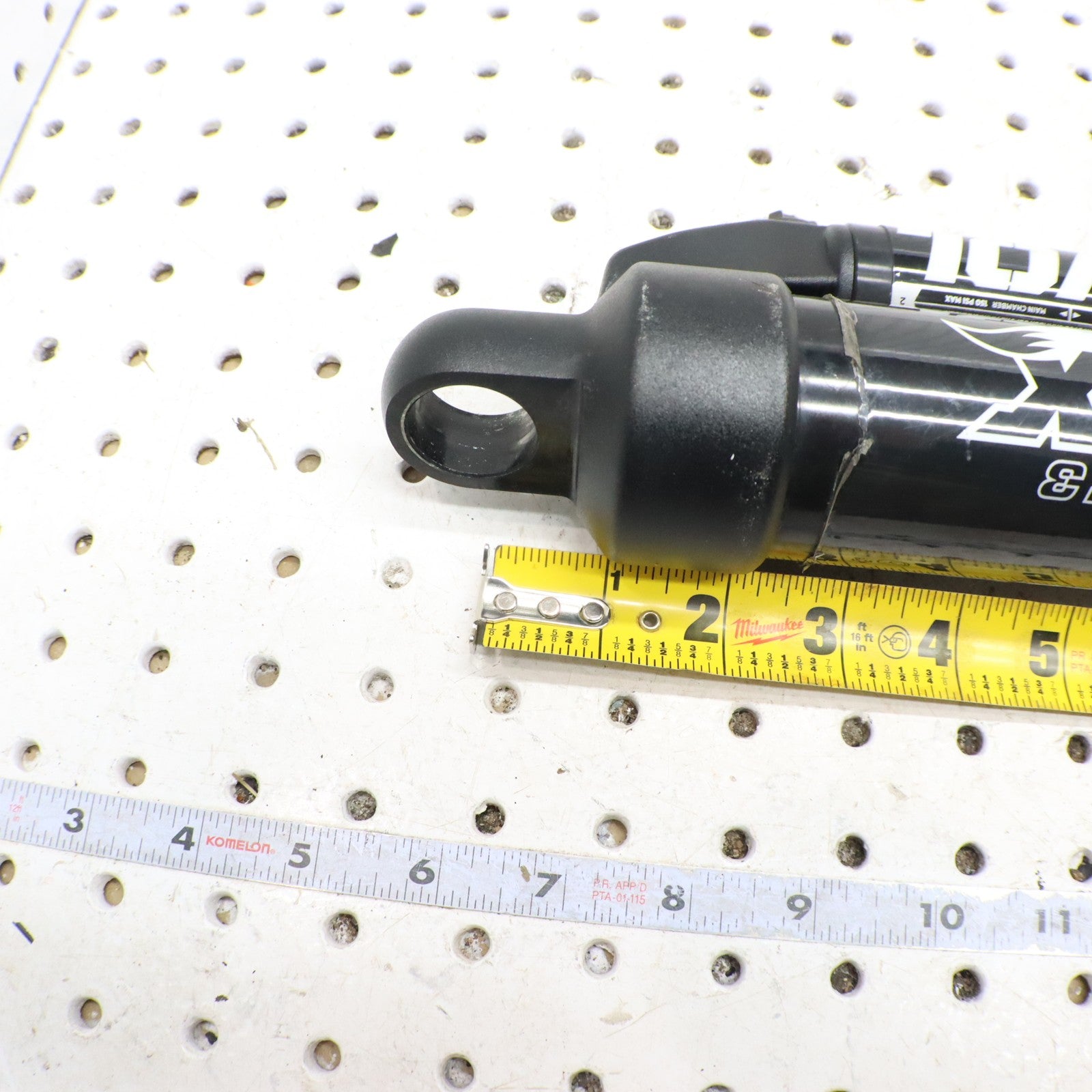 2016 Arctic Cat M8000 FOX FLOAT 3 Ski Shock Ifs 3703-475