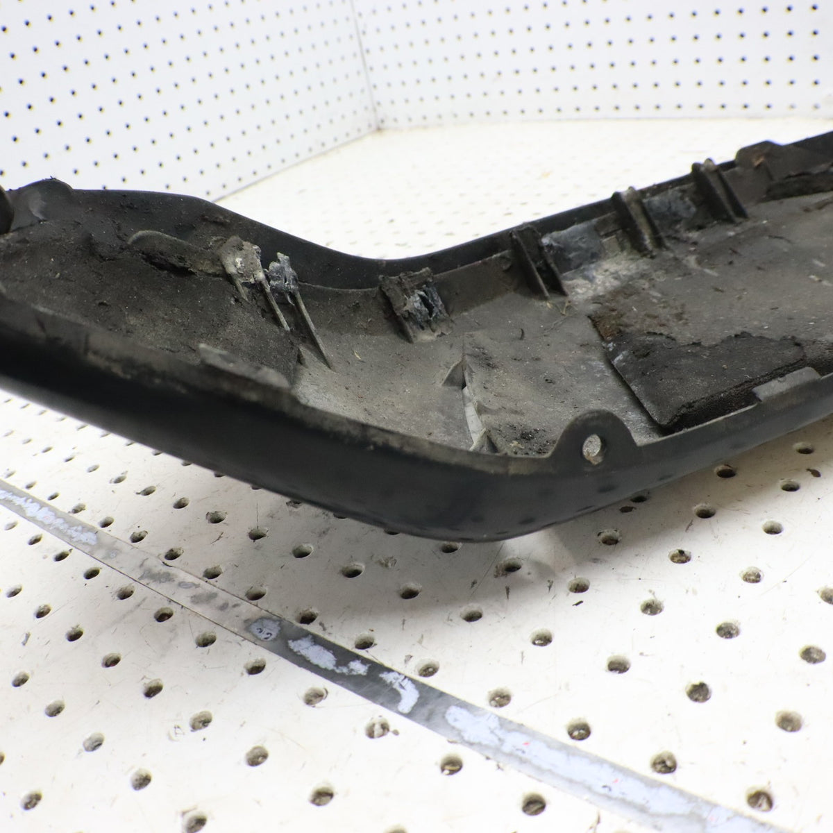 2007 Arctic Cat F6 LOWER LEFT Side Panel Left LOWER 2718-345