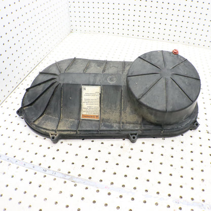 2013 Polaris Ranger Xp 900 Clutch Cover Outer 2634179; 5438887