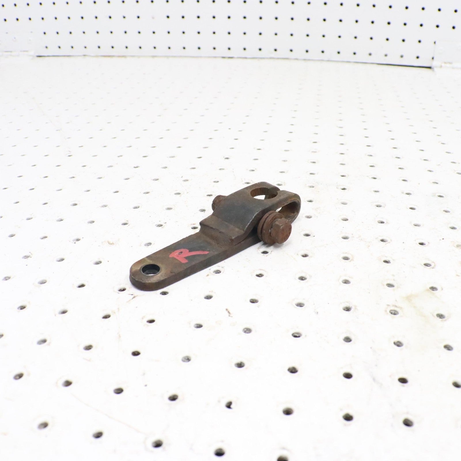 1995 Polaris Xcr 600 Steering Arm 5220326-067