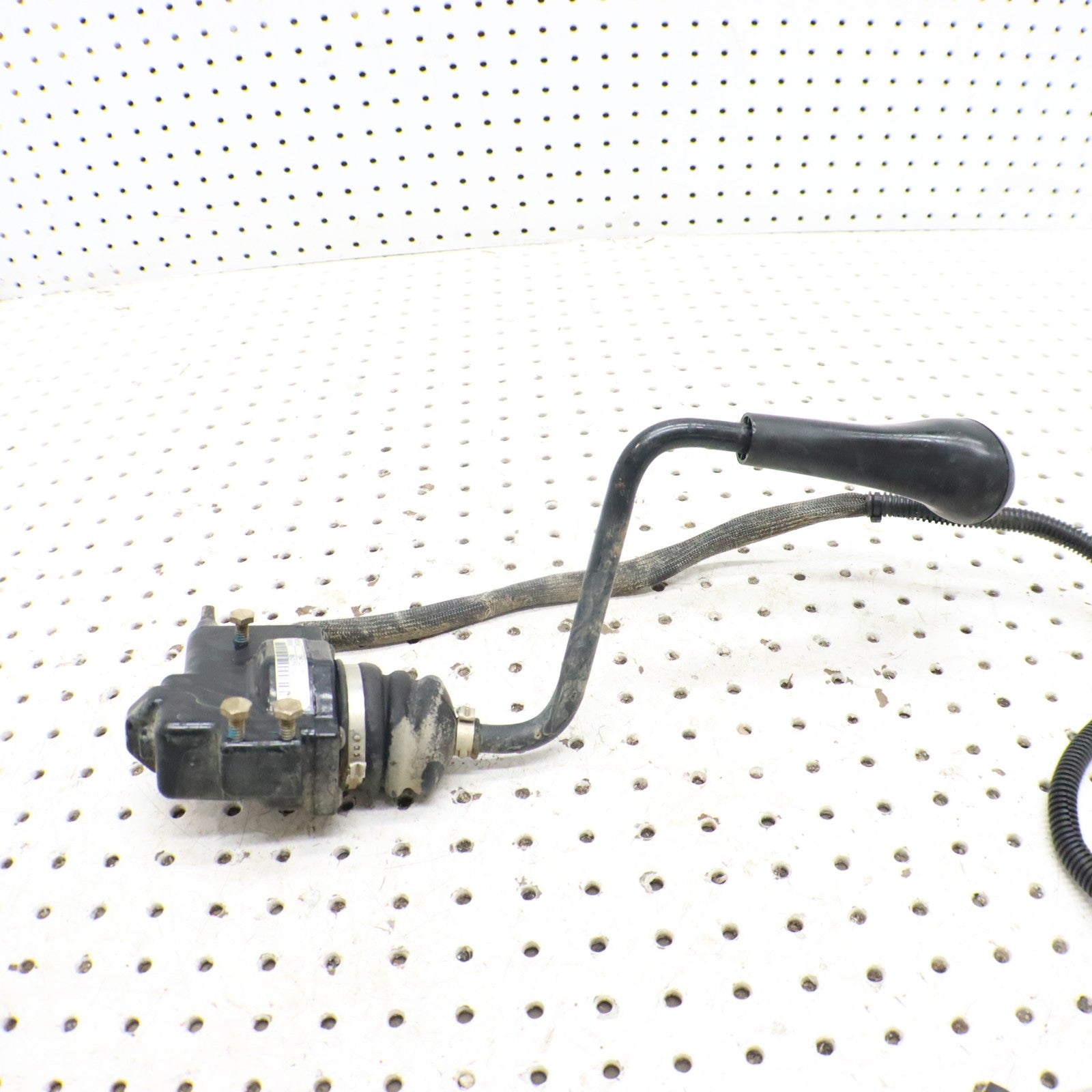 1998 Polaris Xplorer 400l Gear Selector Shift Lever 1341218