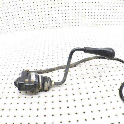 1998 Polaris Xplorer 400l Gear Selector Shift Lever 1341218