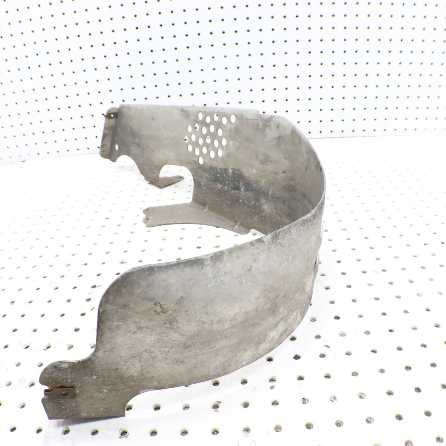 2016 Arctic Cat M8000 Clutch Cover Belt Guard 2707-710