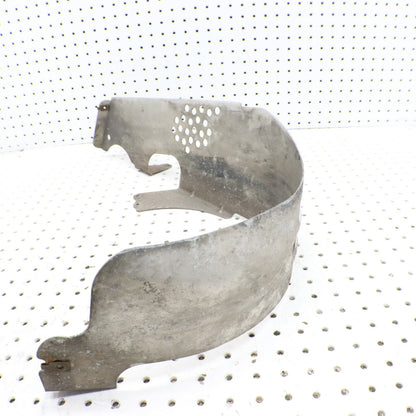 2016 Arctic Cat M8000 Clutch Cover Belt Guard 2707-710